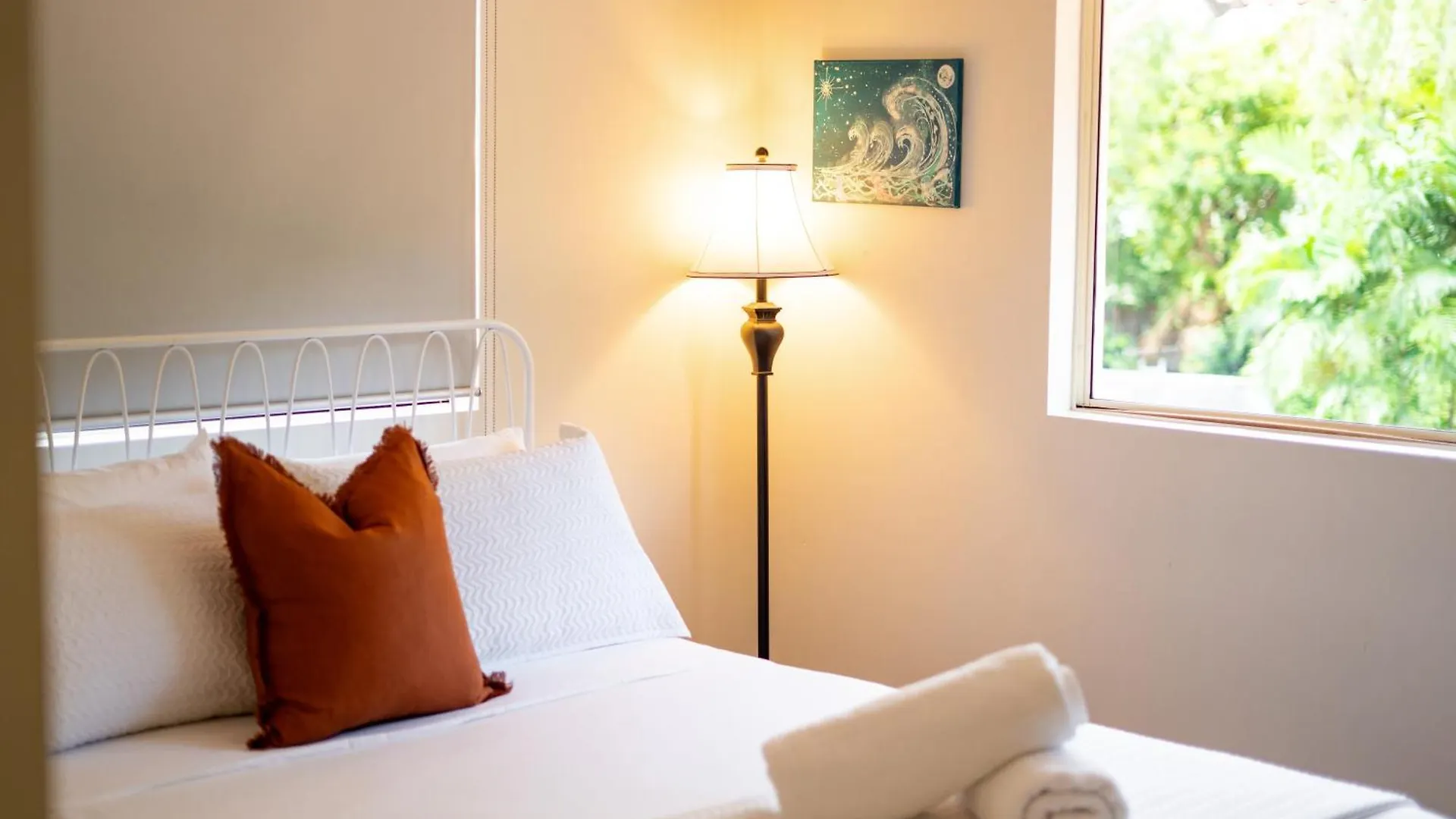 Apartment Riverside Retreat - Your Window To Nature Ross River Australien